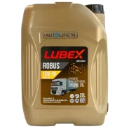 Lubex Robus Master