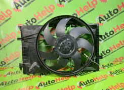 �������� ��������� Mercedes C-Class, CLC-Class, CLK-Class A209, C209, CL203, S203, W203 A2035000193 A2035000193 ����