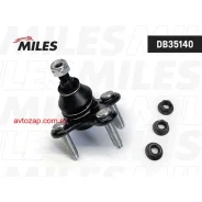����� ������� �������� ������ ����� VW GOLF V/Jetta/Touran/Tiguan/AUDI A3/Octavia 04- (� ��������) (CTR CB0452L) DB35140 Miles DB35140 DB35140 ����