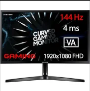 Samsung. 23.5", ���������� �� (LCD, LED, QLED) ����