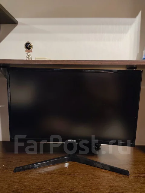 Samsung. 23.5", ���������� �� (LCD, LED, QLED) ����