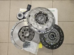 ��������� � ��������� LUK 600033500 Ford 2.0D 600033500 600033500 ����