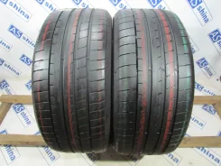 Goodyear Eagle F1 Asymmetric 3 SUV