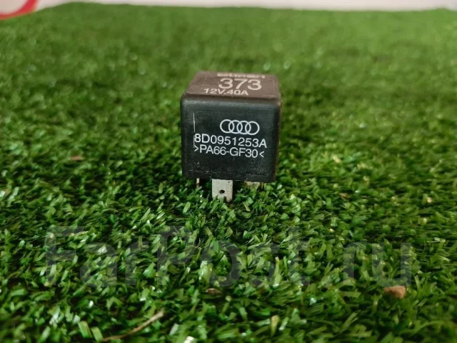���� Audi A6 C5 8d0951253a 8D0951253A ����