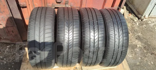 Toyo Tranpath mp7. ������, 2024 ���, �/�, ����� 5 % ����