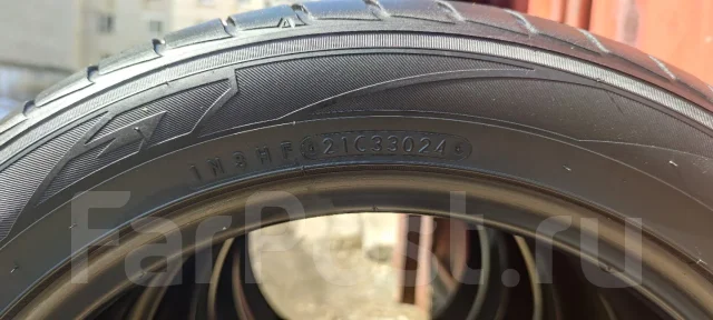 Toyo Tranpath mp7. ������, 2024 ���, �/�, ����� 5 % ����