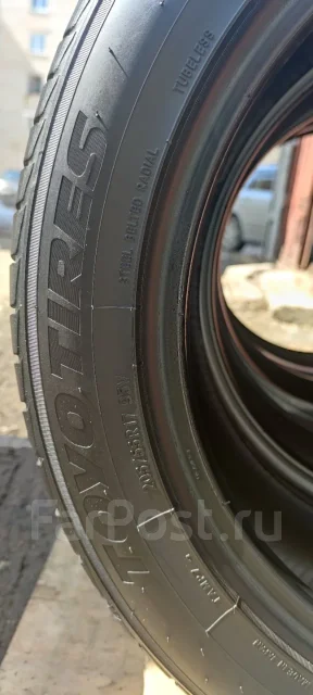 Toyo Tranpath mp7. ������, 2024 ���, �/�, ����� 5 % ����