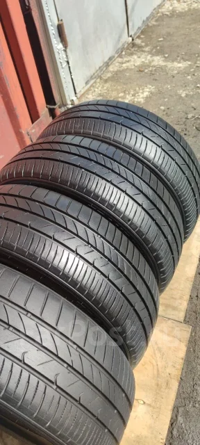 Toyo Tranpath mp7. ������, 2024 ���, �/�, ����� 5 % ����