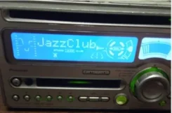 Pioneer Carrozzeria FH ����