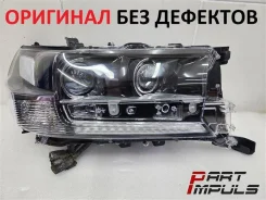 ���� Toyota Land Cruiser (10.2015 - 06.2021) PZ36760542 J200, �������� ������ PZ36760542 ����