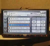 Pioneer Carrozzeria AVIC-HRZ88 ����