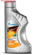 Gazpromneft Moto 4T