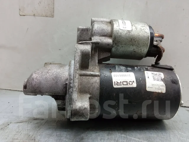 ������� Ford Focus 2 2006 319086102 319086102 ����