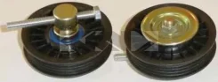 ������ �������! (�) �������� ABS 125x156x8.5 z100 Sampa 70220 70220 ����