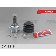 ���� KIA Spectra/Shuma II/Sephia II 1.5-1.6 01- ���. Fenox CV16316 CV16316 ����