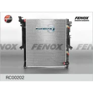 �������� Mitsubishi L200 2.5D A/T 05- Fenox RC00202 RC00202 ����
