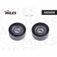 ����� ����� ���������� Mitsubishi Outlander 07-/Peugeot 4007 2.5 AG03035 AG03035 ����