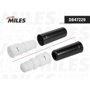 ������� + �������� �� 1 ����������� ������ AUDI A4/Q5 (KYB 910155) DB47229 DB47229 ����