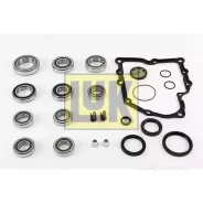 ����������� ��� 0AM 7-��. DSG (���������� + ��������) LUK 462005710 462005710 ����