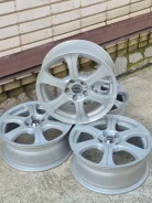Weds Sport. 7.0x17", 5x114.3, ET38, �� 60���. ����