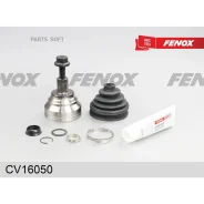 ���� VW Golf V 03-, Jetta III 05-, Passat 05-, Caddy III 04- CV16050 Fenox CV16050 CV16050 ����