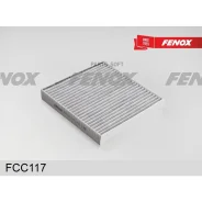 �������� ������ Mitsubishi Lancer 08-, Outlander 06-, ASX 10-, Citroen C4 12- Fenox FCC117 FCC117 ����