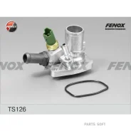 ��������� (+88�C) Fenox TS126 TS126 ����