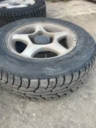 Suzuki. 6.5x16", 5x139.7, ET25, �� 108,1���. ����