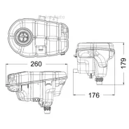 ����� �������������� CRT60000S ����
