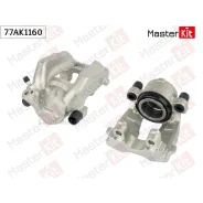 ������� ��������� �����. ���. Citroen C4 Grand Picasso II(DA_, DE_), Picasso II(3D_) 13- 77AK1160 77AK1160 ����