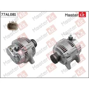 ��������� Jeep Cherokee(KJ), Wrangler II(TJ) 96-08, GAZ Gazelle 08- (12V,136A) 77AL081 77AL081 ����