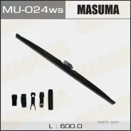 ����� ���������������� ������ (600��) ������� Masuma Masuma MU-024WS MU024WS ����