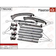 �������� ���� ��� Toyota LAND Cruiser 200/Lexus LX570 3UR-FE 07- (��� ���������) 77B0241K 77B0241K ����