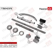 �������� ���� ��� Nissan KA24DE (OLD) 77B0415FK 77B0415FK ����