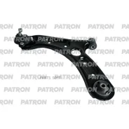 ����� �������� � ������� ������ Hyundai Elantra AD 2016- (����������� � ������) Patron PS50119L PS50119L ����