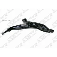 ����� �������� Honda Civic 95-00 / Civic Ferio 95-00 (�����/ �������/ ������) SAT ST-51350-S04-G00, ������ �������� ST51350S04G00 ����