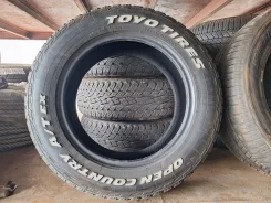Toyo Open Country A/T EX. �����������, 2022 ���, �/�, ����� 5 % ����