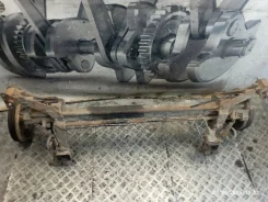 ����� �������� ������ Peugeot Partner 1999 514883 ������� 1.4 KFX(TU3JP) 514883 ����