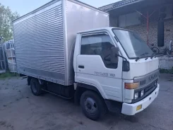 Toyota Dyna ����