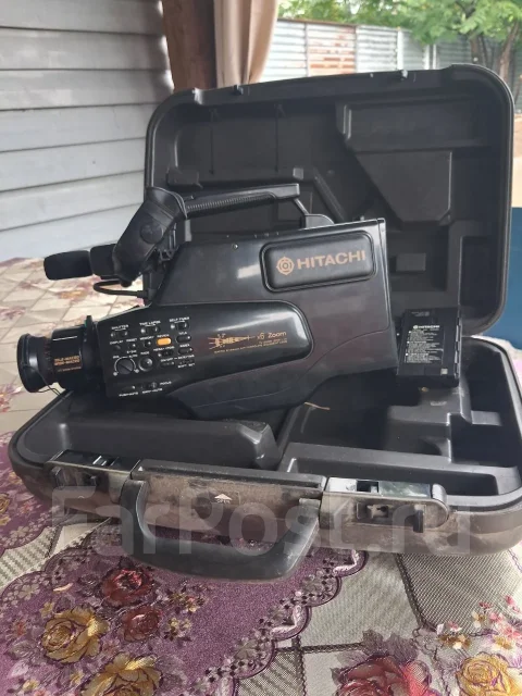 Hitachi ����