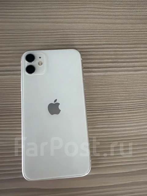 Apple iPhone 11. �/�, 64 ��, �����, 3G, 4G LTE ����