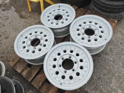 Mak Canyon. 6.0x15", 6x139.7, ET23, �� 110,1���. ����