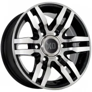 Sakura Wheels 497