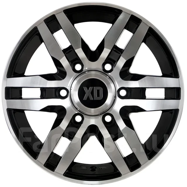 Sakura Wheels 497