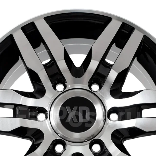 Sakura Wheels 497