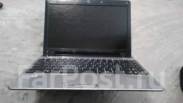 Asus Eee PC 1201T. 12.1", 1,6����, ��� 1024 ��, ���� 250���, WiFi: 1, Bluetooth: 1 ����