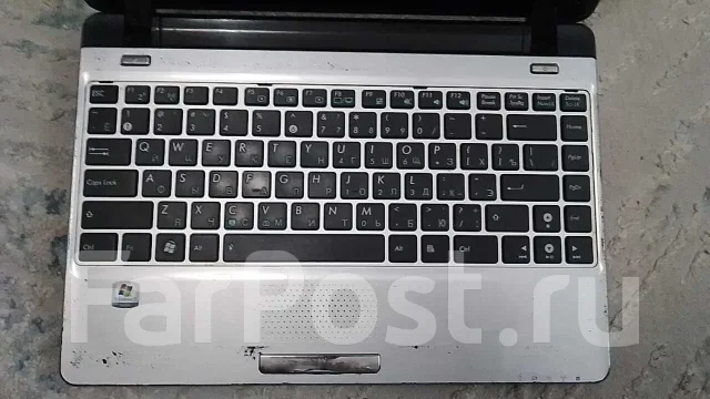 Asus Eee PC 1201T. 12.1", 1,6����, ��� 1024 ��, ���� 250���, WiFi: 1, Bluetooth: 1 ����