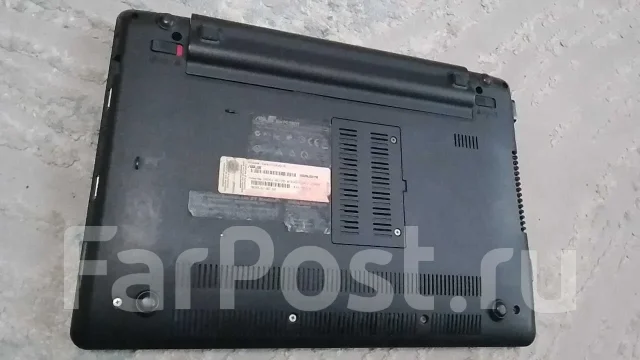 Asus Eee PC 1201T. 12.1", 1,6����, ��� 1024 ��, ���� 250���, WiFi: 1, Bluetooth: 1 ����