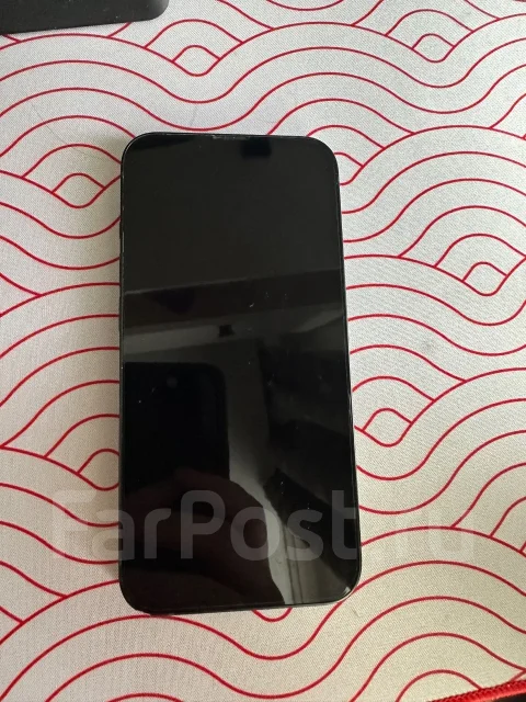 Apple iPhone 13. �/�, 128 ��, �������, Dual-SIM ����