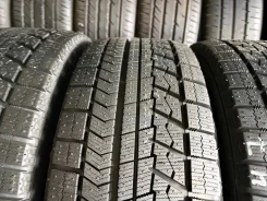 Bridgestone Blizzak RFT. ������, ��� �����, 2022 ���, ����� ����